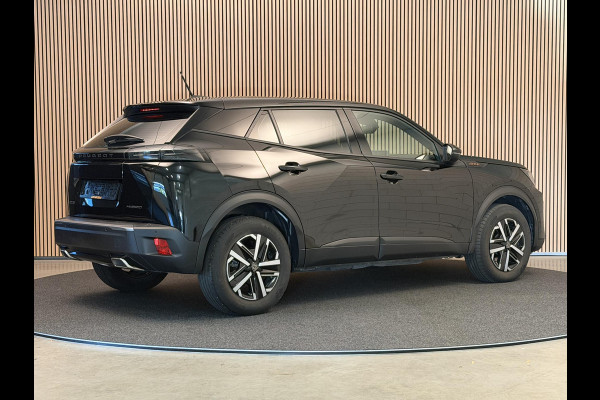Peugeot 2008 1.2 Hybrid 145PK Aut. Style | Carplay | LED | PDC | Cruise | Incl. garantie