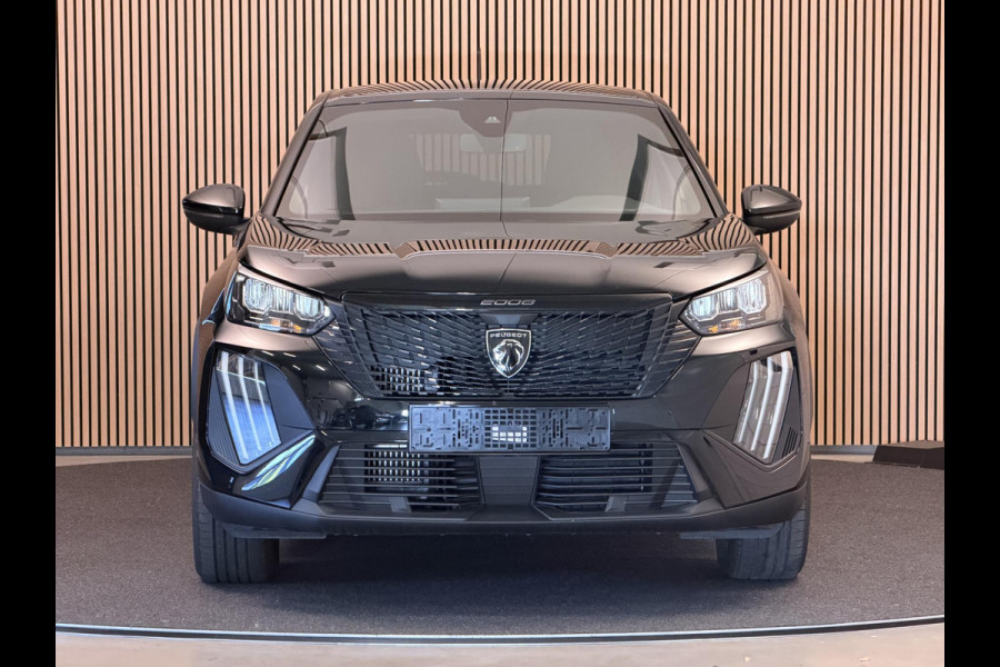 Peugeot 2008 1.2 Hybrid 145PK Aut. Style | Carplay | LED | PDC | Cruise | Incl. garantie