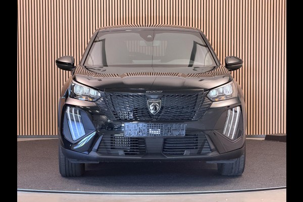 Peugeot 2008 1.2 Hybrid 145PK Aut. Style | Carplay | LED | PDC | Cruise | Incl. garantie