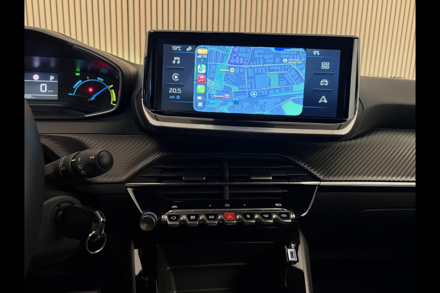 Peugeot 2008 1.2 Hybrid 145PK Aut. Style | Carplay | LED | PDC | Cruise | Incl. garantie
