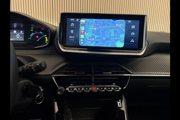Peugeot 2008 1.2 Hybrid 145PK Aut. Style | Carplay | LED | PDC | Cruise | Incl. garantie