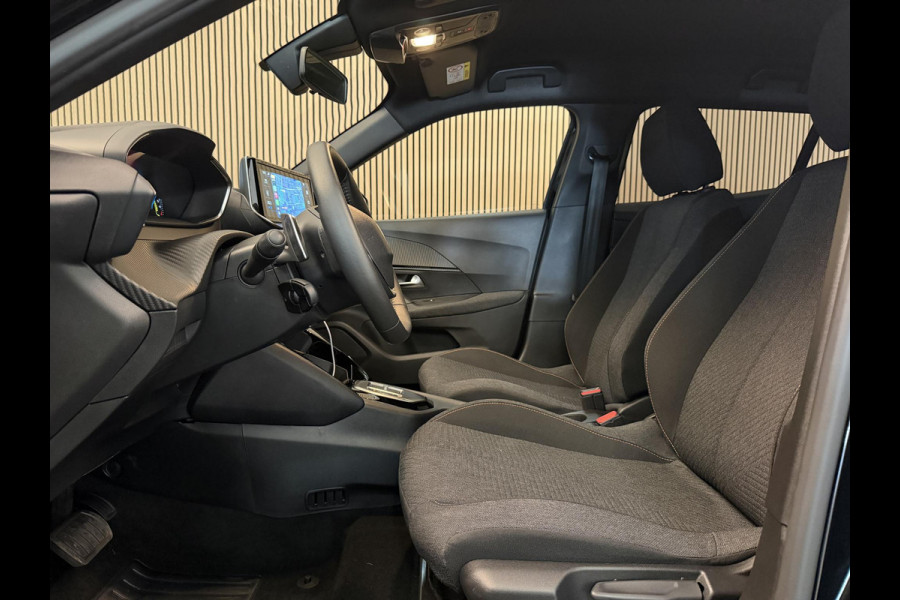 Peugeot 2008 1.2 Hybrid 145PK Aut. Style | Carplay | LED | PDC | Cruise | Incl. garantie