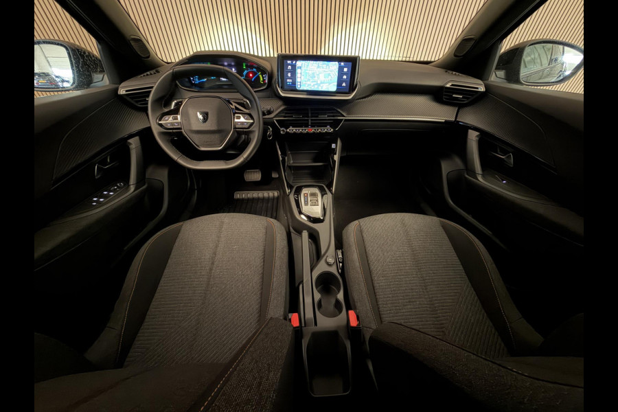 Peugeot 2008 1.2 Hybrid 145PK Aut. Style | Carplay | LED | PDC | Cruise | Incl. garantie