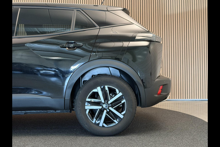 Peugeot 2008 1.2 Hybrid 145PK Aut. Style | Carplay | LED | PDC | Cruise | Incl. garantie