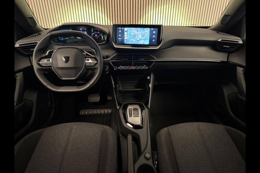 Peugeot 2008 1.2 Hybrid 145PK Aut. Style | Carplay | LED | PDC | Cruise | Incl. garantie
