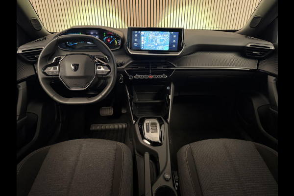 Peugeot 2008 1.2 Hybrid 145PK Aut. Style | Carplay | LED | PDC | Cruise | Incl. garantie