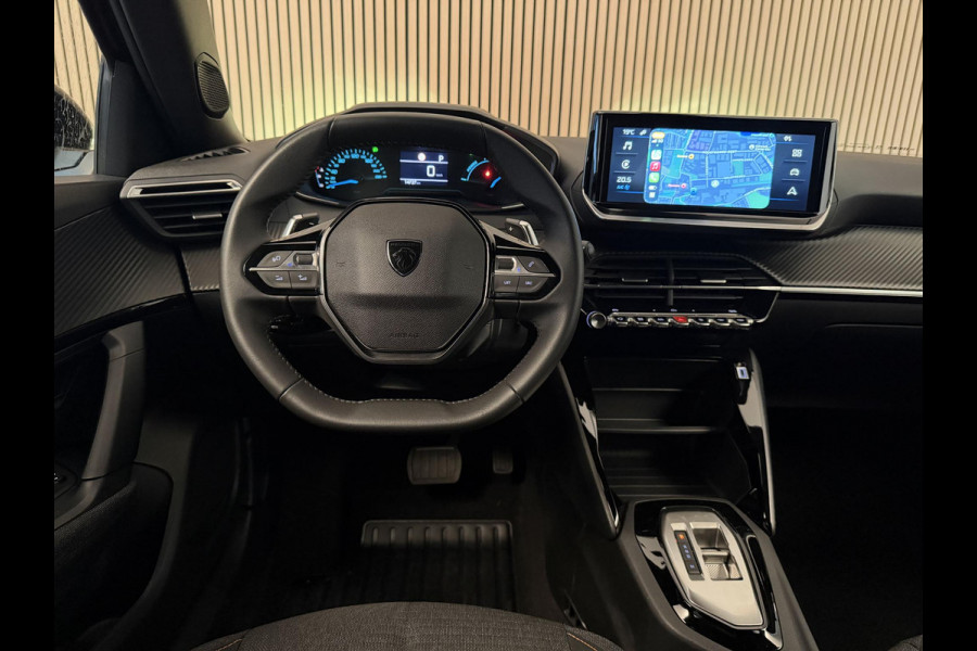 Peugeot 2008 1.2 Hybrid 145PK Aut. Style | Carplay | LED | PDC | Cruise | Incl. garantie