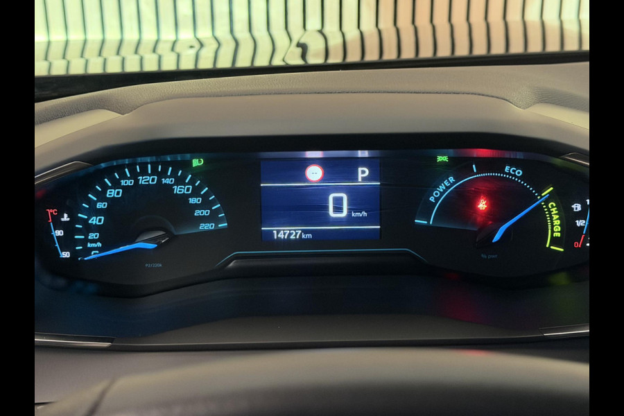 Peugeot 2008 1.2 Hybrid 145PK Aut. Style | Carplay | LED | PDC | Cruise | Incl. garantie