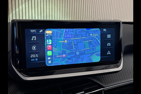 Peugeot 2008 1.2 Hybrid 145PK Aut. Style | Carplay | LED | PDC | Cruise | Incl. garantie