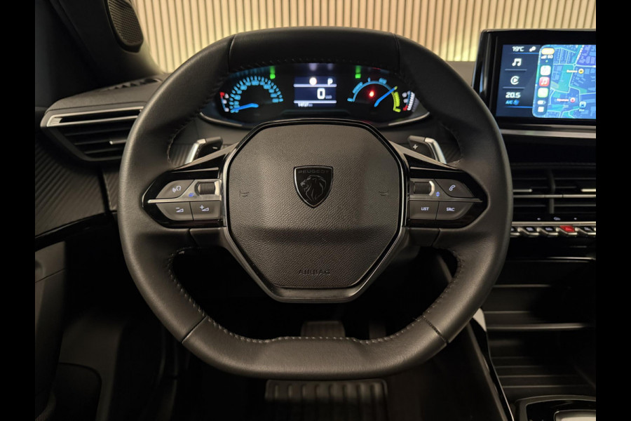Peugeot 2008 1.2 Hybrid 145PK Aut. Style | Carplay | LED | PDC | Cruise | Incl. garantie