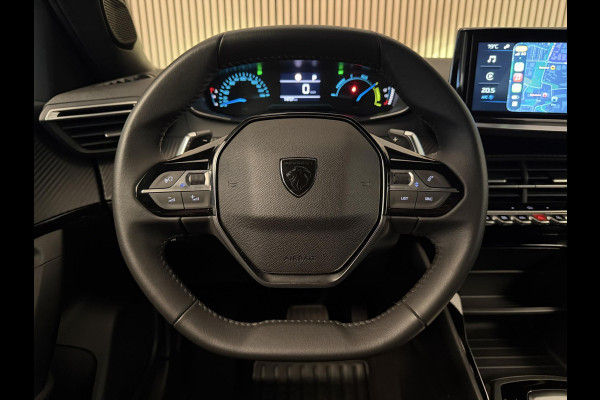 Peugeot 2008 1.2 Hybrid 145PK Aut. Style | Carplay | LED | PDC | Cruise | Incl. garantie