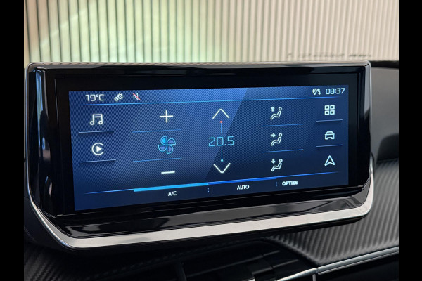 Peugeot 2008 1.2 Hybrid 145PK Aut. Style | Carplay | LED | PDC | Cruise | Incl. garantie