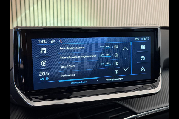 Peugeot 2008 1.2 Hybrid 145PK Aut. Style | Carplay | LED | PDC | Cruise | Incl. garantie
