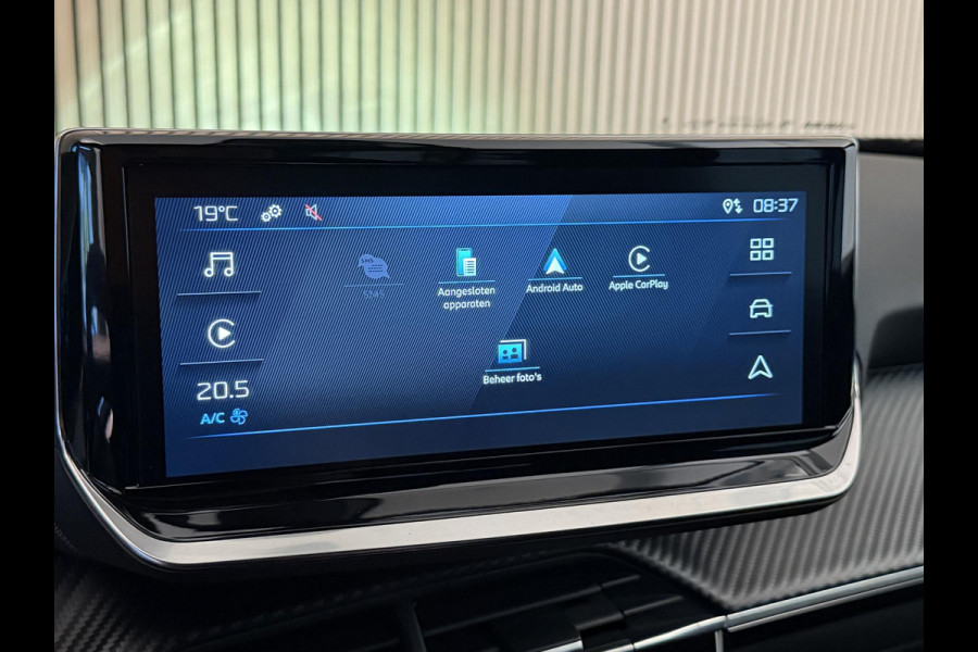 Peugeot 2008 1.2 Hybrid 145PK Aut. Style | Carplay | LED | PDC | Cruise | Incl. garantie
