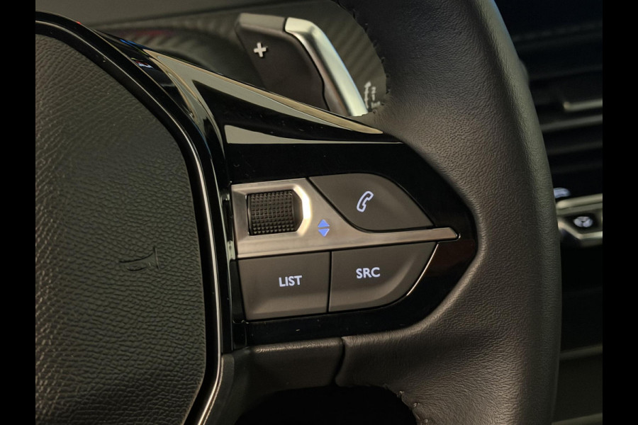Peugeot 2008 1.2 Hybrid 145PK Aut. Style | Carplay | LED | PDC | Cruise | Incl. garantie