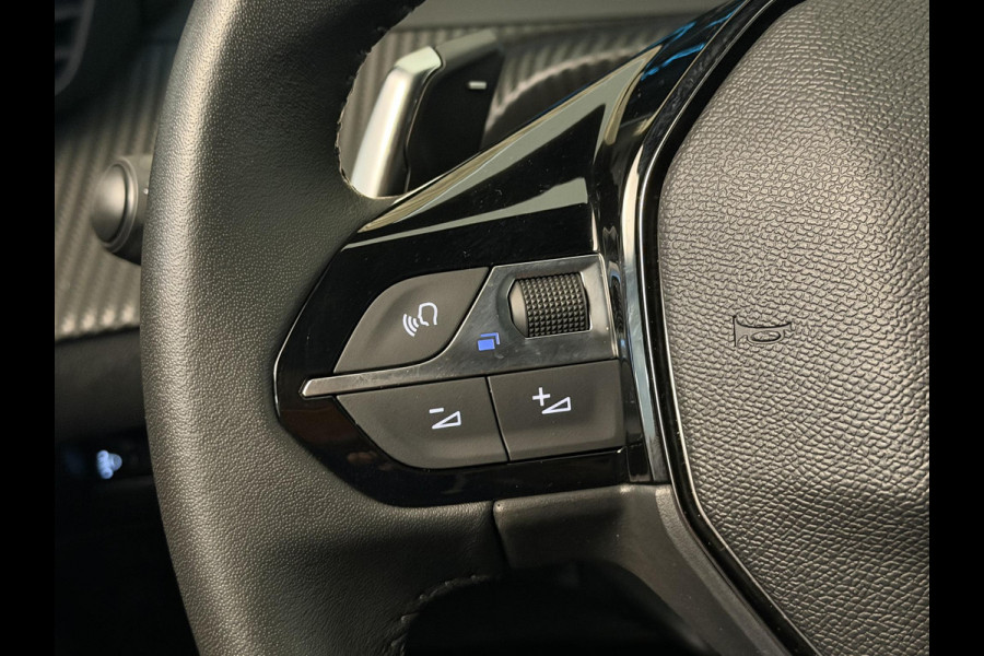 Peugeot 2008 1.2 Hybrid 145PK Aut. Style | Carplay | LED | PDC | Cruise | Incl. garantie