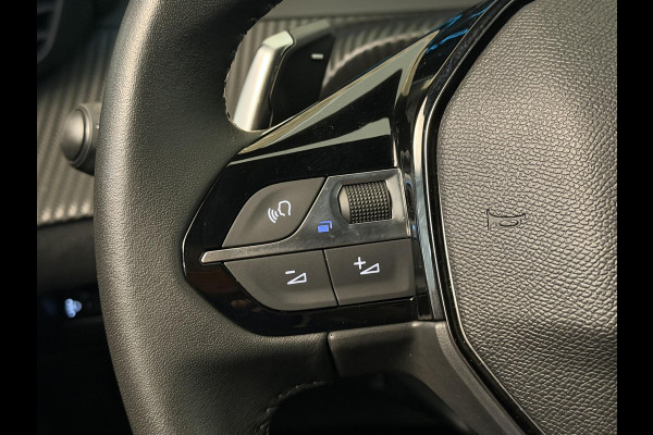 Peugeot 2008 1.2 Hybrid 145PK Aut. Style | Carplay | LED | PDC | Cruise | Incl. garantie