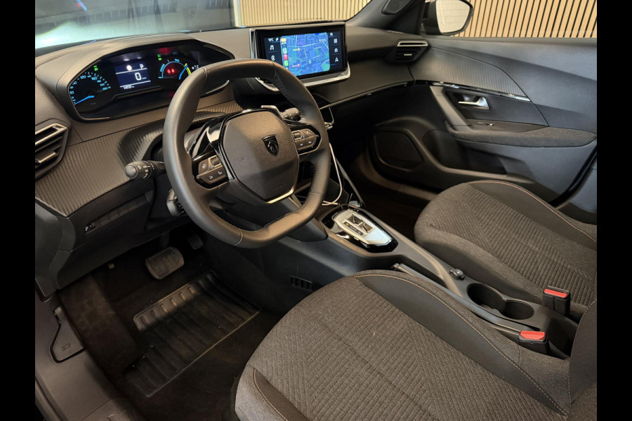 Peugeot 2008 1.2 Hybrid 145PK Aut. Style | Carplay | LED | PDC | Cruise | Incl. garantie