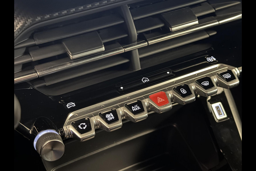 Peugeot 2008 1.2 Hybrid 145PK Aut. Style | Carplay | LED | PDC | Cruise | Incl. garantie