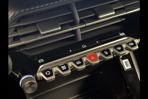 Peugeot 2008 1.2 Hybrid 145PK Aut. Style | Carplay | LED | PDC | Cruise | Incl. garantie