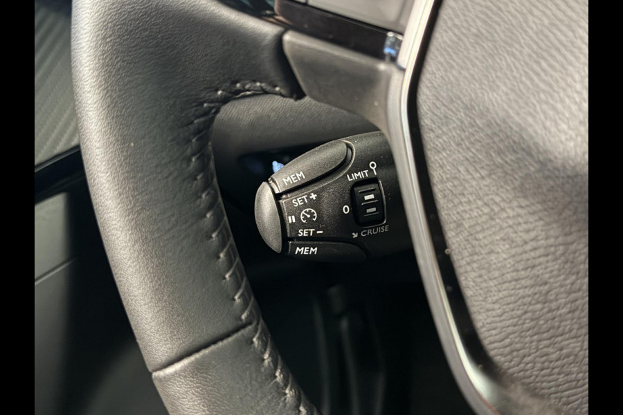Peugeot 2008 1.2 Hybrid 145PK Aut. Style | Carplay | LED | PDC | Cruise | Incl. garantie