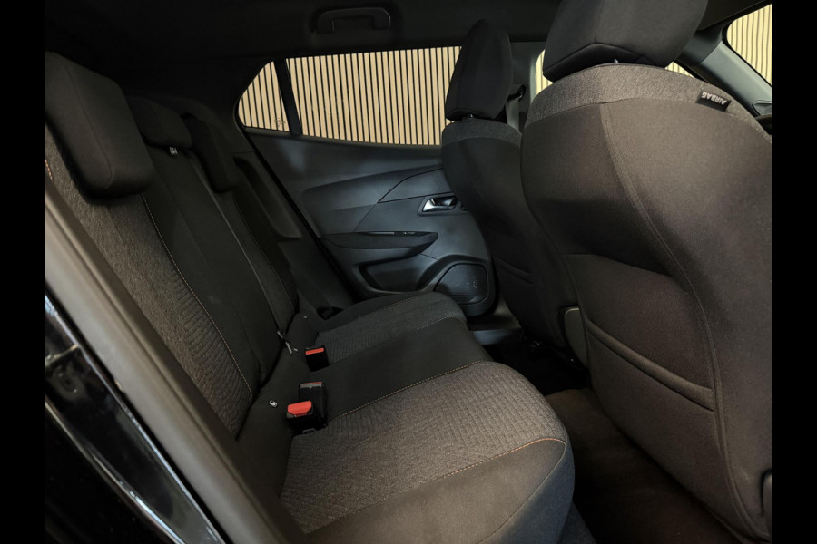 Peugeot 2008 1.2 Hybrid 145PK Aut. Style | Carplay | LED | PDC | Cruise | Incl. garantie