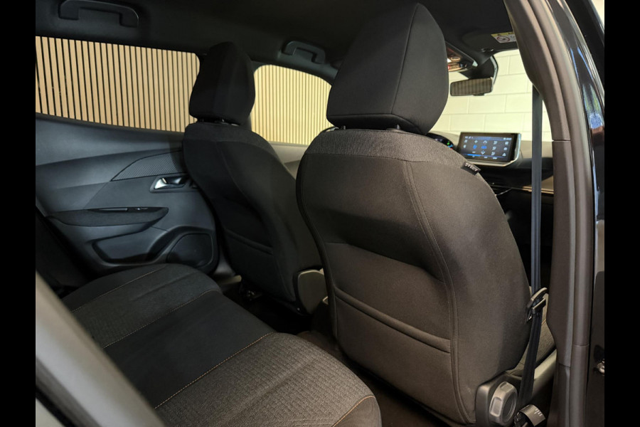 Peugeot 2008 1.2 Hybrid 145PK Aut. Style | Carplay | LED | PDC | Cruise | Incl. garantie