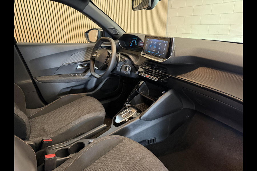 Peugeot 2008 1.2 Hybrid 145PK Aut. Style | Carplay | LED | PDC | Cruise | Incl. garantie