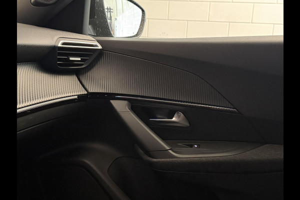 Peugeot 2008 1.2 Hybrid 145PK Aut. Style | Carplay | LED | PDC | Cruise | Incl. garantie