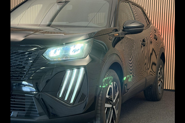Peugeot 2008 1.2 Hybrid 145PK Aut. Style | Carplay | LED | PDC | Cruise | Incl. garantie