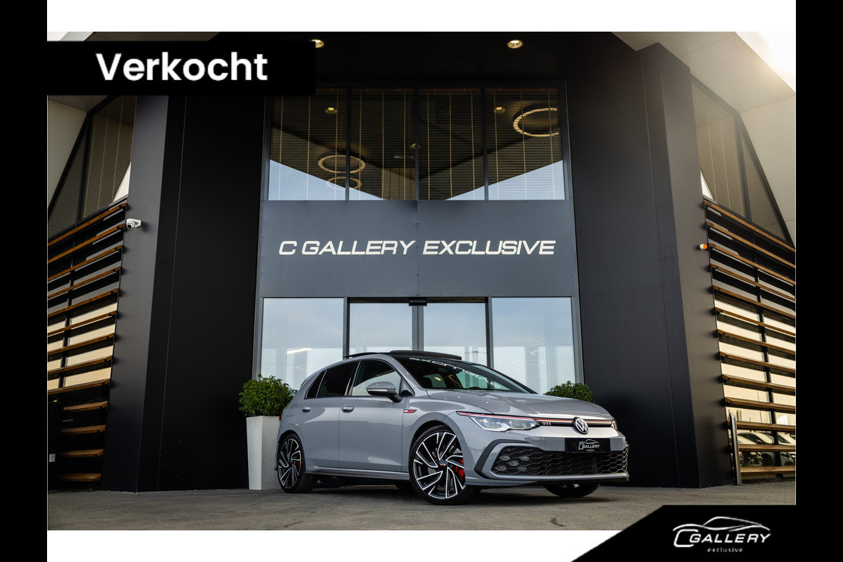 Volkswagen Golf 2.0 TSI GTI - Milltek | Panorama | IQ Light | H&K  | DCC | HUD