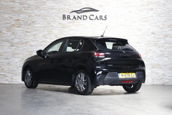 Peugeot 208 1.2 PureTech Blue Lease Active