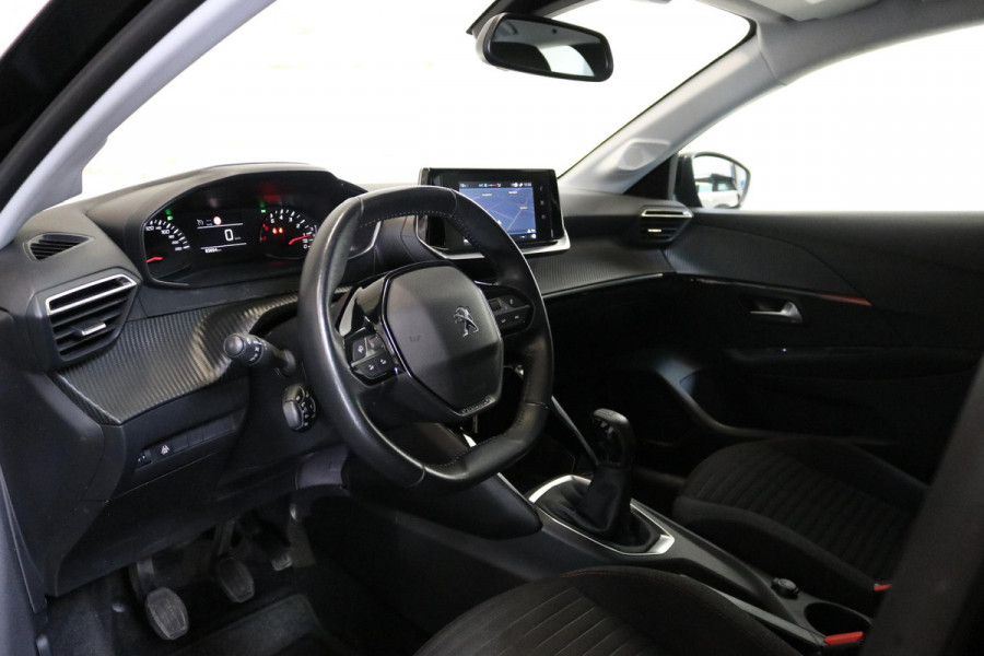 Peugeot 208 1.2 PureTech Blue Lease Active