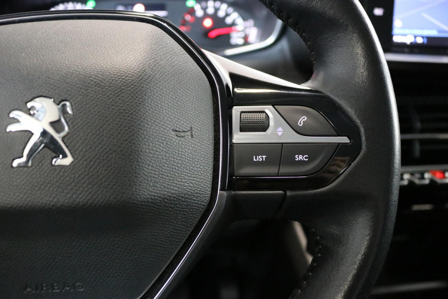Peugeot 208 1.2 PureTech Blue Lease Active