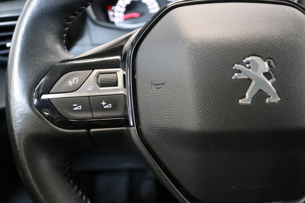 Peugeot 208 1.2 PureTech Blue Lease Active