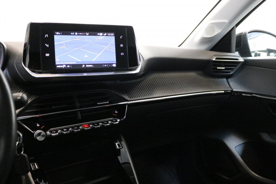 Peugeot 208 1.2 PureTech Blue Lease Active