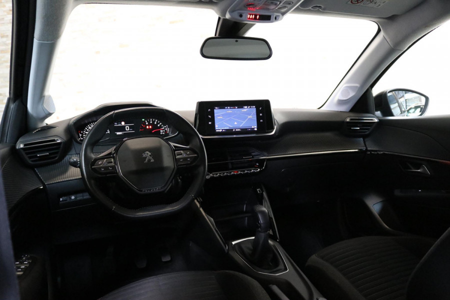 Peugeot 208 1.2 PureTech Blue Lease Active