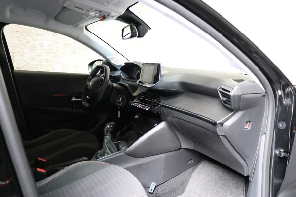 Peugeot 208 1.2 PureTech Blue Lease Active