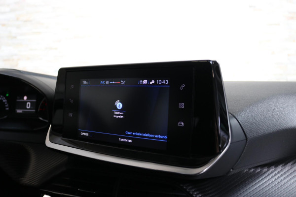 Peugeot 208 1.2 PureTech Blue Lease Active