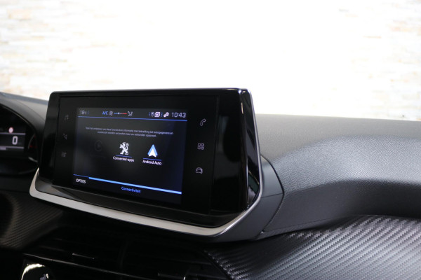Peugeot 208 1.2 PureTech Blue Lease Active