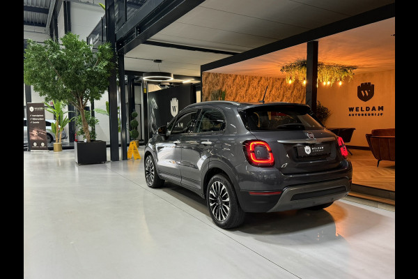 Fiat 500X 1.3 FireFly Turbo 150 | 2021 | Automaat | Camera | Cruise | Dakrails | Dealer onderhouden | Rijklaar
