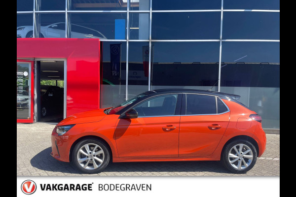 Opel Corsa 1.2 Elegance / CarPlay /