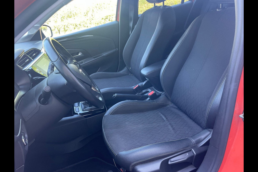 Opel Corsa 1.2 Elegance / CarPlay /