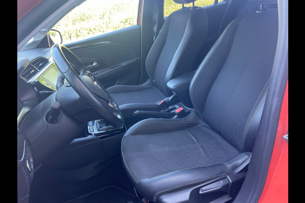 Opel Corsa 1.2 Elegance / CarPlay /