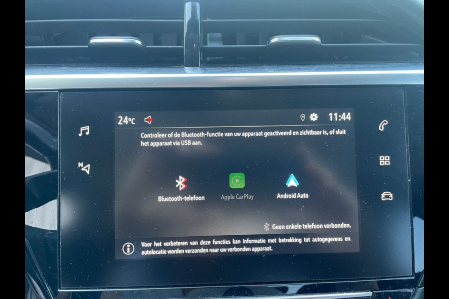 Opel Corsa 1.2 Elegance / CarPlay /