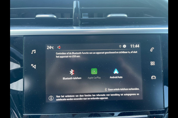Opel Corsa 1.2 Elegance / CarPlay /