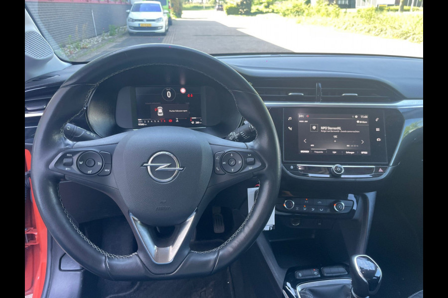 Opel Corsa 1.2 Elegance / CarPlay /