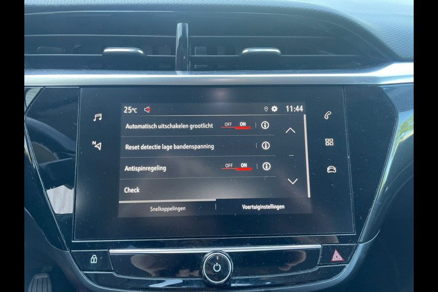 Opel Corsa 1.2 Elegance / CarPlay /