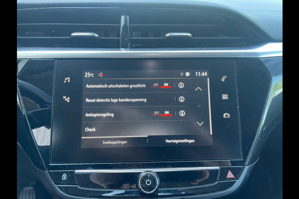 Opel Corsa 1.2 Elegance / CarPlay /