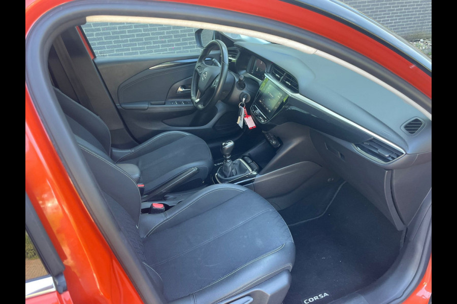 Opel Corsa 1.2 Elegance / CarPlay /